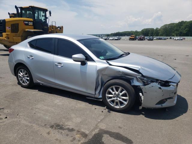 Photo 3 VIN: 3MZBN1V74HM137616 - MAZDA 3 TOURING 