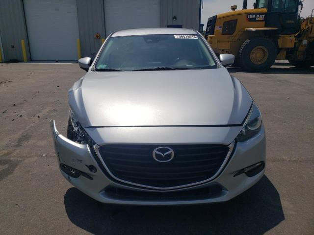 Photo 4 VIN: 3MZBN1V74HM137616 - MAZDA 3 TOURING 