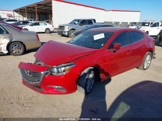 Photo 1 VIN: 3MZBN1V74HM139947 - MAZDA MAZDA3 