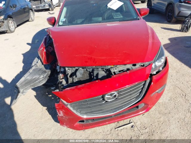 Photo 5 VIN: 3MZBN1V74HM139947 - MAZDA MAZDA3 