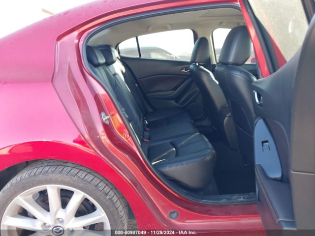 Photo 7 VIN: 3MZBN1V74HM139947 - MAZDA MAZDA3 