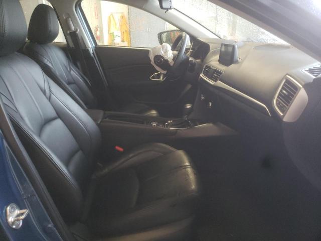 Photo 4 VIN: 3MZBN1V74HM141200 - MAZDA 3 