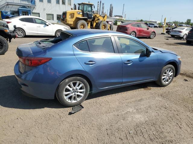 Photo 2 VIN: 3MZBN1V74JM237415 - MAZDA 3 TOURING 