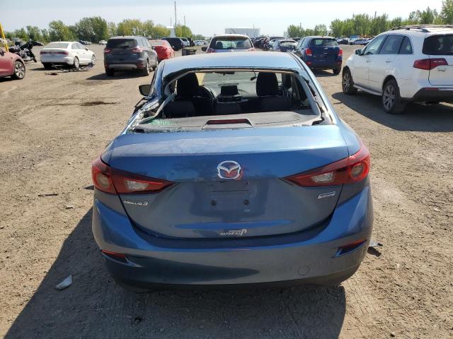 Photo 5 VIN: 3MZBN1V74JM237415 - MAZDA 3 TOURING 