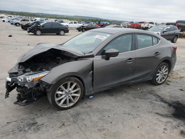 Photo 0 VIN: 3MZBN1V75HM100686 - MAZDA 3 TOURING 