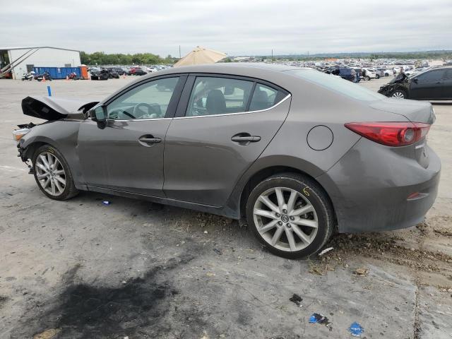 Photo 1 VIN: 3MZBN1V75HM100686 - MAZDA 3 TOURING 