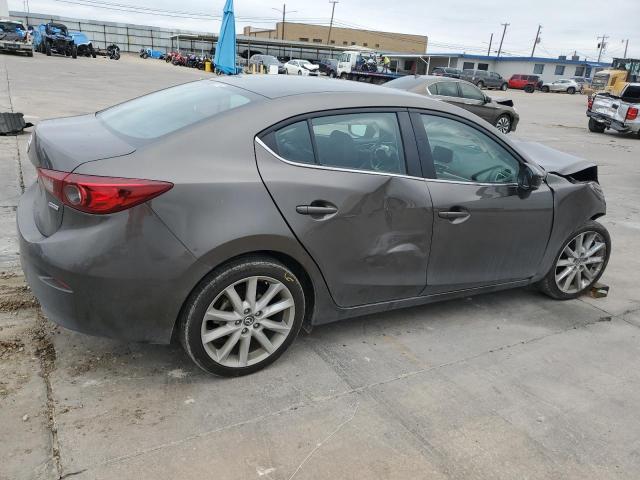 Photo 2 VIN: 3MZBN1V75HM100686 - MAZDA 3 TOURING 