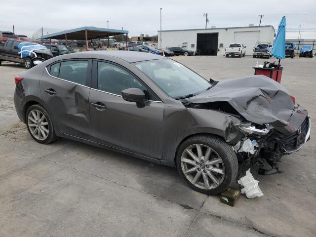 Photo 3 VIN: 3MZBN1V75HM100686 - MAZDA 3 TOURING 