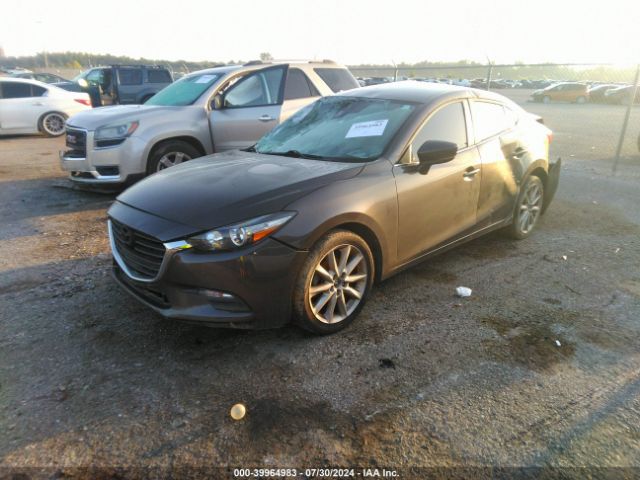 Photo 1 VIN: 3MZBN1V75HM111283 - MAZDA MAZDA3 