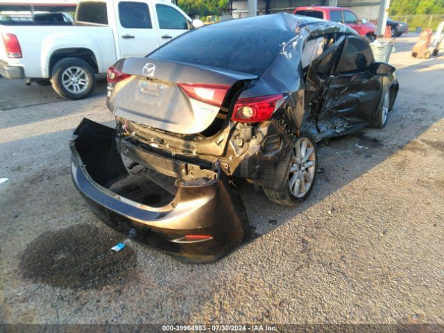 Photo 3 VIN: 3MZBN1V75HM111283 - MAZDA MAZDA3 