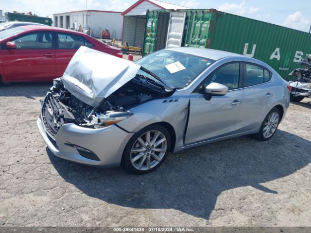 Photo 1 VIN: 3MZBN1V75HM111381 - MAZDA MAZDA3 