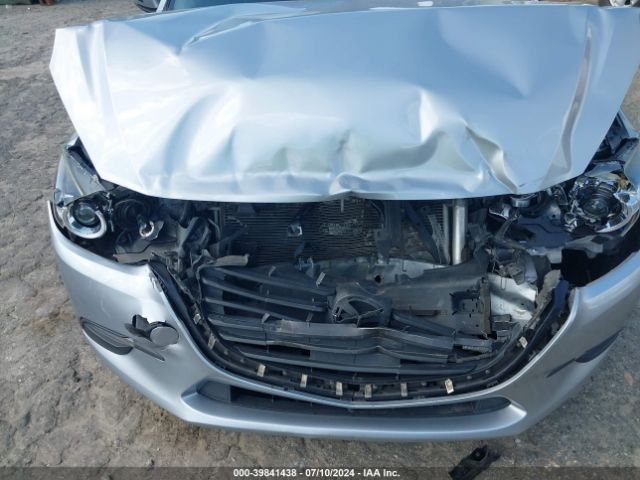 Photo 5 VIN: 3MZBN1V75HM111381 - MAZDA MAZDA3 