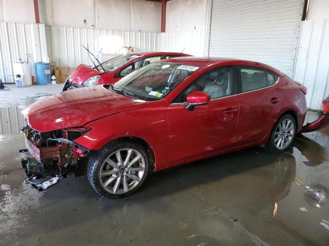 Photo 0 VIN: 3MZBN1V75HM113809 - MAZDA 3 TOURING 