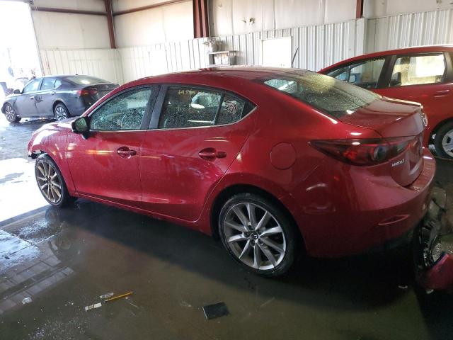 Photo 1 VIN: 3MZBN1V75HM113809 - MAZDA 3 TOURING 