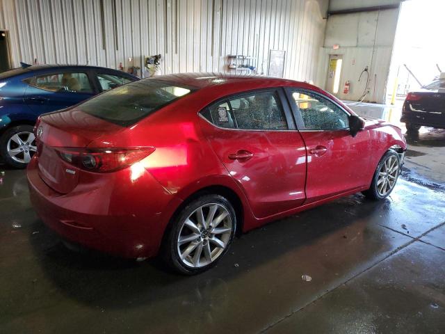 Photo 2 VIN: 3MZBN1V75HM113809 - MAZDA 3 TOURING 