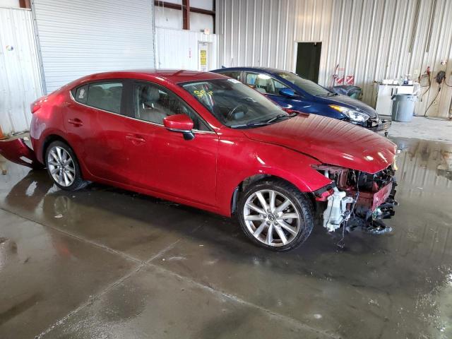 Photo 3 VIN: 3MZBN1V75HM113809 - MAZDA 3 TOURING 