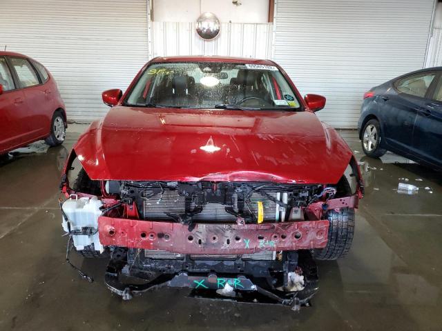 Photo 4 VIN: 3MZBN1V75HM113809 - MAZDA 3 TOURING 