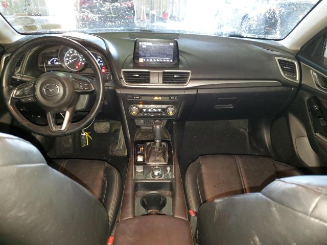 Photo 7 VIN: 3MZBN1V75HM113809 - MAZDA 3 TOURING 