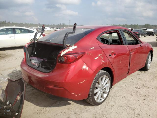 Photo 3 VIN: 3MZBN1V75HM116158 - MAZDA 3 TOURING 