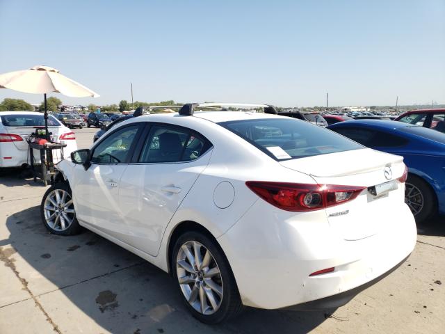 Photo 2 VIN: 3MZBN1V75HM118881 - MAZDA 3 TOURING 