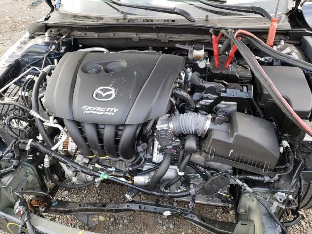 Photo 6 VIN: 3MZBN1V75HM118993 - MAZDA 3 