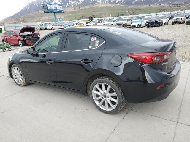 Photo 1 VIN: 3MZBN1V75HM119688 - MAZDA 3 TOURING 