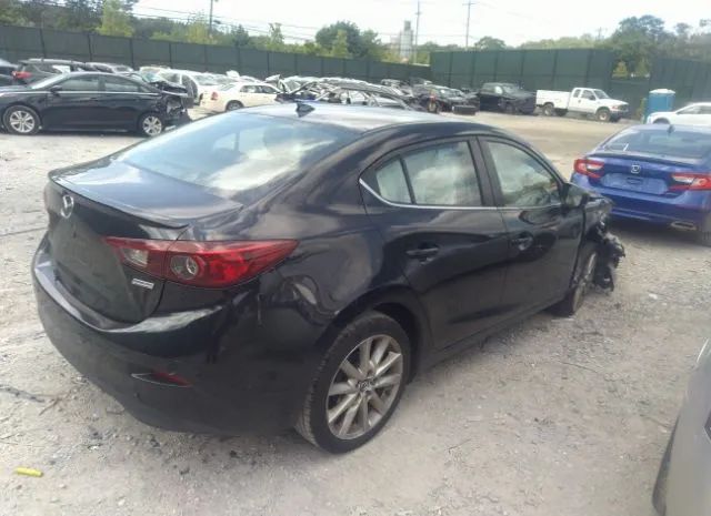 Photo 3 VIN: 3MZBN1V75HM121022 - MAZDA MAZDA3 4-DOOR 