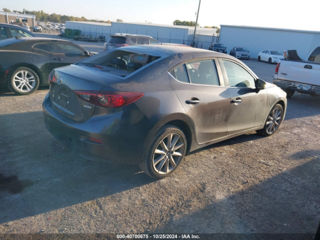 Photo 3 VIN: 3MZBN1V75HM121036 - MAZDA MAZDA3 