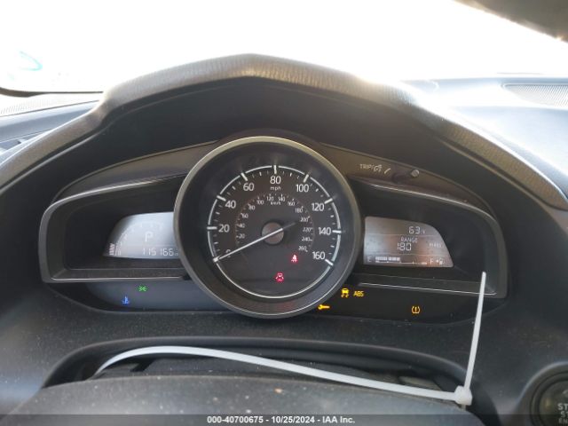 Photo 6 VIN: 3MZBN1V75HM121036 - MAZDA MAZDA3 