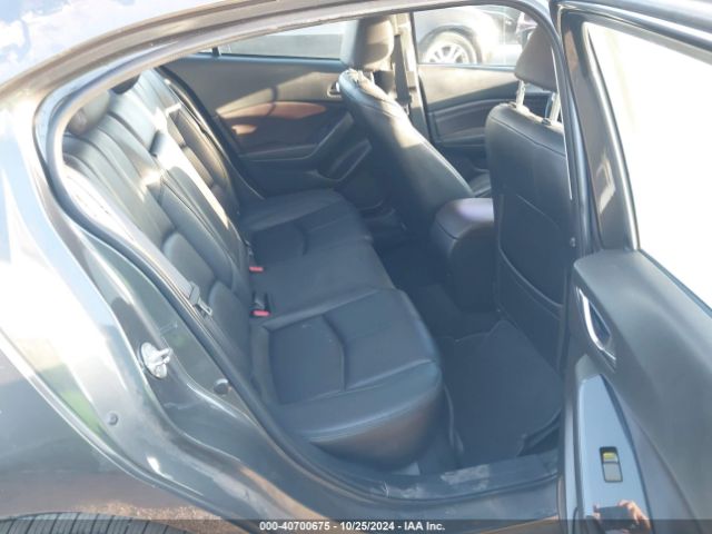 Photo 7 VIN: 3MZBN1V75HM121036 - MAZDA MAZDA3 