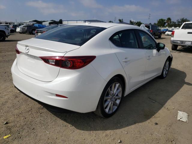 Photo 3 VIN: 3MZBN1V75HM122266 - MAZDA 3 TOURING 