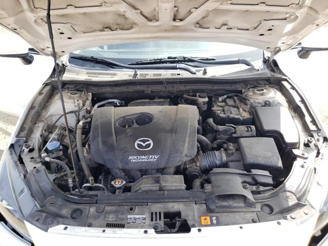 Photo 6 VIN: 3MZBN1V75HM122266 - MAZDA 3 TOURING 