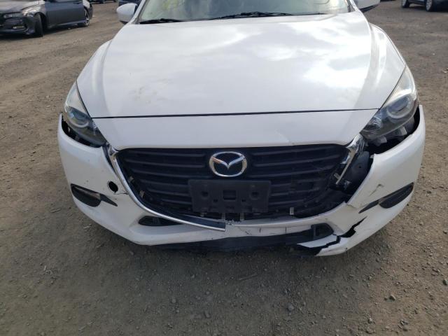 Photo 8 VIN: 3MZBN1V75HM122266 - MAZDA 3 TOURING 