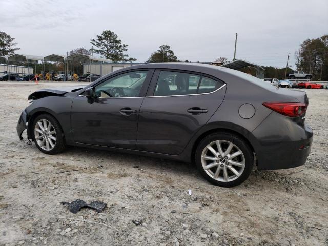 Photo 1 VIN: 3MZBN1V75HM132277 - MAZDA 3 