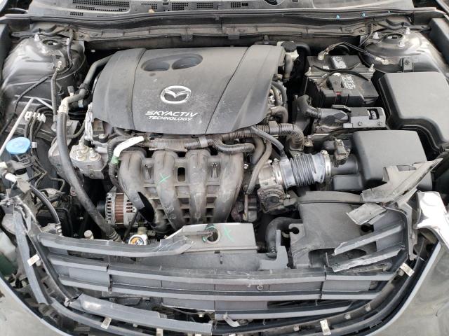 Photo 10 VIN: 3MZBN1V75HM132277 - MAZDA 3 