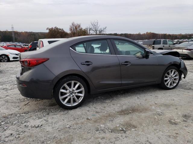 Photo 2 VIN: 3MZBN1V75HM132277 - MAZDA 3 