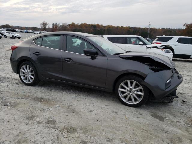 Photo 3 VIN: 3MZBN1V75HM132277 - MAZDA 3 