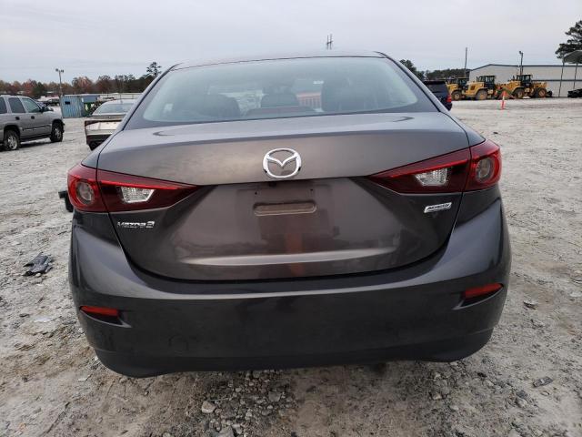 Photo 5 VIN: 3MZBN1V75HM132277 - MAZDA 3 