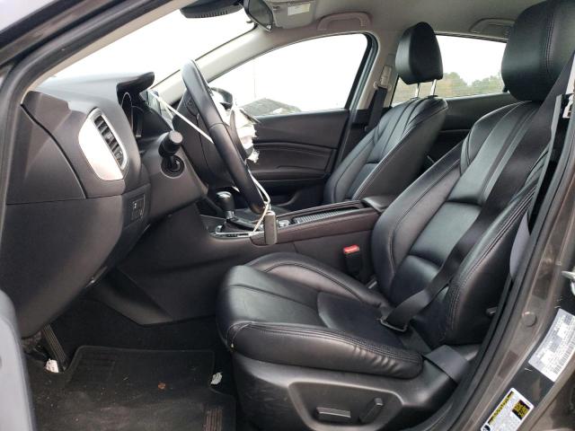 Photo 6 VIN: 3MZBN1V75HM132277 - MAZDA 3 