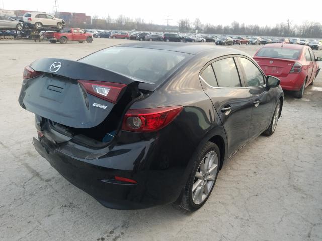 Photo 3 VIN: 3MZBN1V75HM134241 - MAZDA 3 