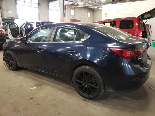 Photo 1 VIN: 3MZBN1V75HM137737 - MAZDA 3 TOURING 