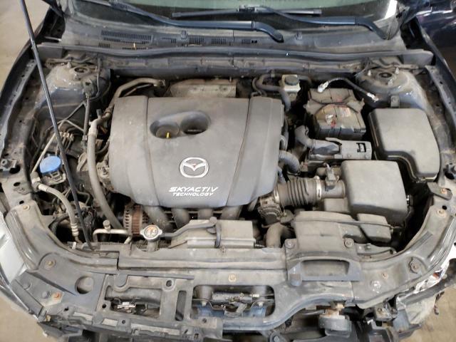 Photo 10 VIN: 3MZBN1V75HM137737 - MAZDA 3 TOURING 