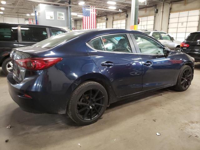 Photo 2 VIN: 3MZBN1V75HM137737 - MAZDA 3 TOURING 