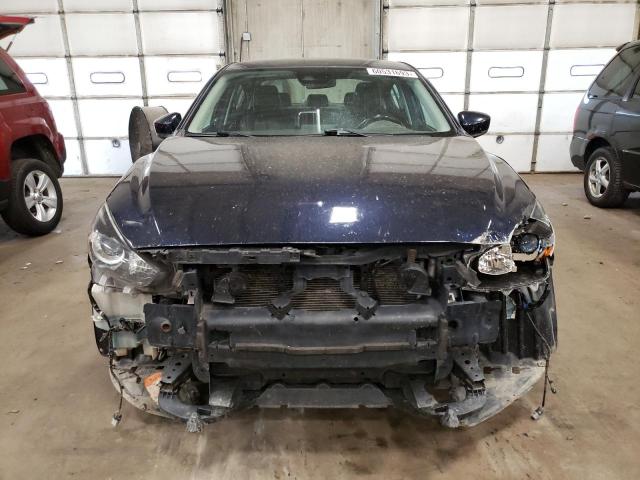 Photo 4 VIN: 3MZBN1V75HM137737 - MAZDA 3 TOURING 