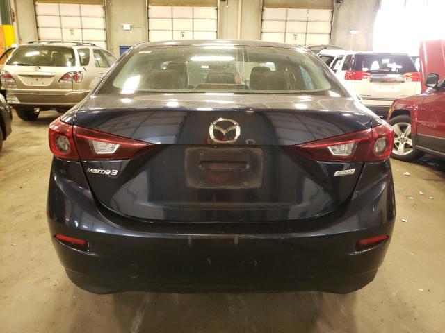 Photo 5 VIN: 3MZBN1V75HM137737 - MAZDA 3 TOURING 