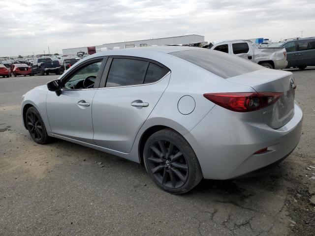 Photo 1 VIN: 3MZBN1V75HM137771 - MAZDA 3 TOURING 