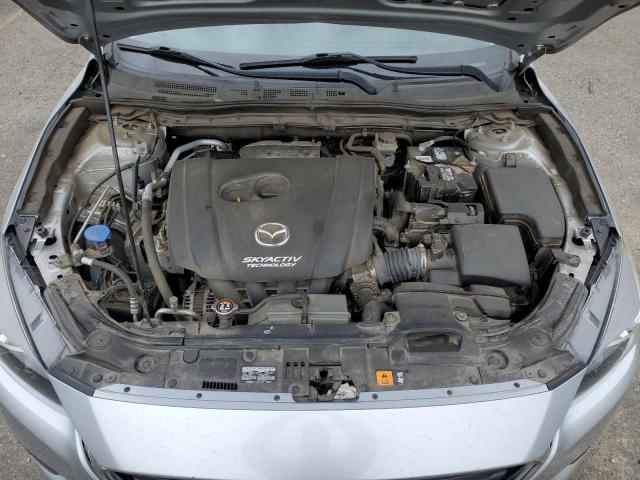 Photo 10 VIN: 3MZBN1V75HM137771 - MAZDA 3 TOURING 