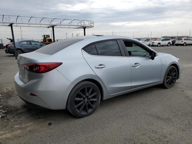 Photo 2 VIN: 3MZBN1V75HM137771 - MAZDA 3 TOURING 