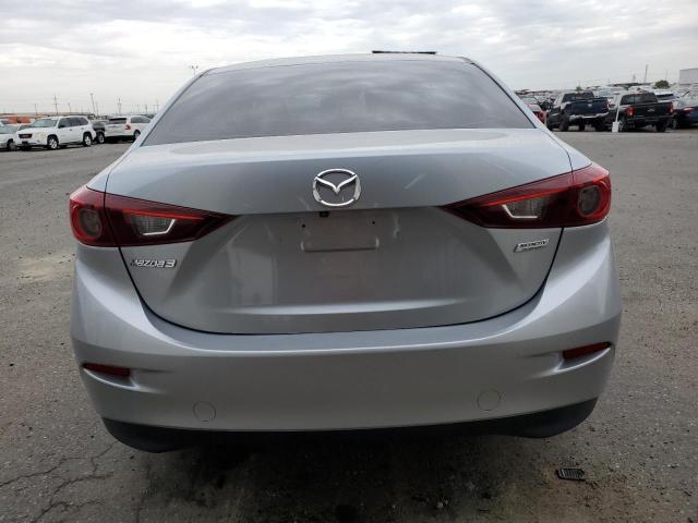 Photo 5 VIN: 3MZBN1V75HM137771 - MAZDA 3 TOURING 