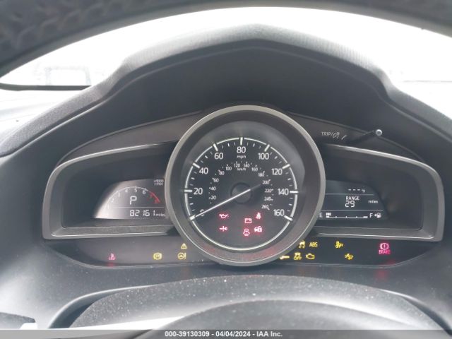 Photo 6 VIN: 3MZBN1V75HM146048 - MAZDA MAZDA3 